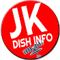 JK Dish Info