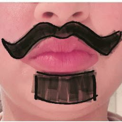 Thumbnail of related channel