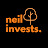 neil invests