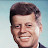 John F Kennedy