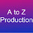 A to Z production