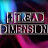 4 tread dimension