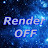 RenderOFF