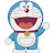Doraemon Le Chat