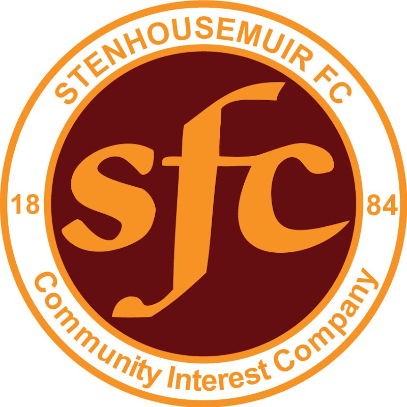 Stenhousemuir Football Club