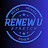YouTube profile photo of RenewU Stretch