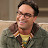 Dr Leonard Hofstadter SAVAGE FAM