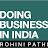 Doing Business in India