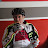 Daniel Mustang Avatar
