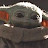 Baby Yoda