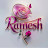 Ramesh M