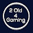 2 old 4 gaming