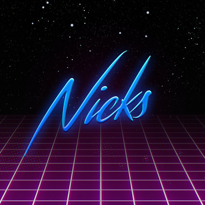Nicks Net Worth & Earnings (2024)