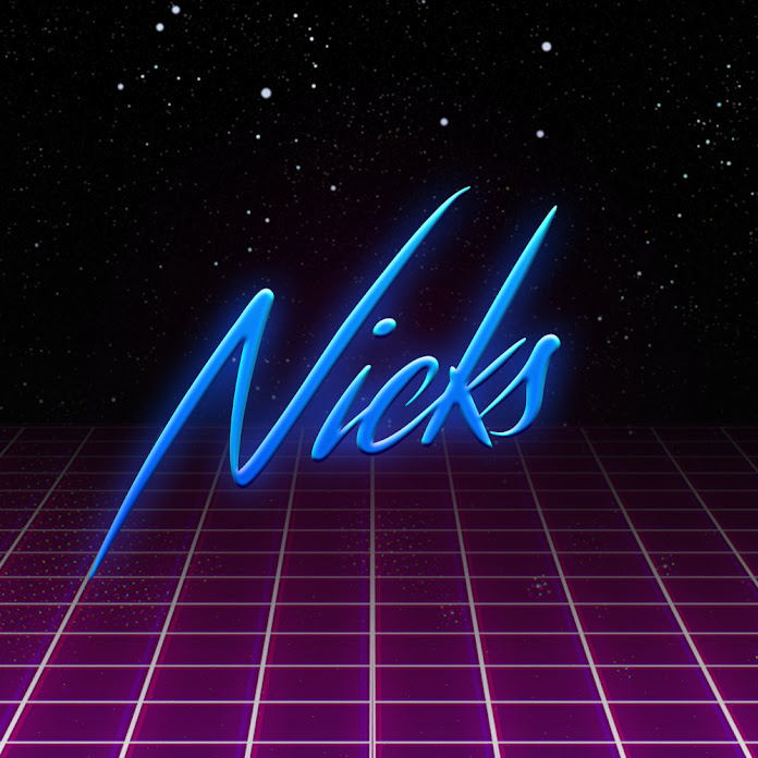 Nicks Net Worth & Earnings (2025)