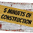 5 Minutes Of Construction By ATX Stone