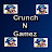 Crunch N Gamez