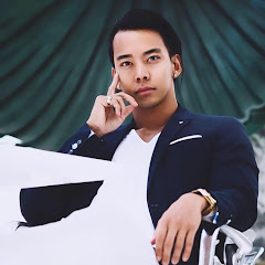 Thumbnail of related channel