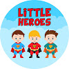What could Little Heroes buy with $102.1 thousand?