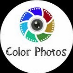 COLOR PHOTOS channel logo