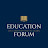 Education Forum