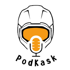 PodKask - rozmowy o motocyklach channel logo