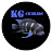 KG cichlids