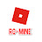 Ro-Mine