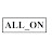 ALL_ON Дмитрий Сажнев