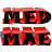 MED-MAE