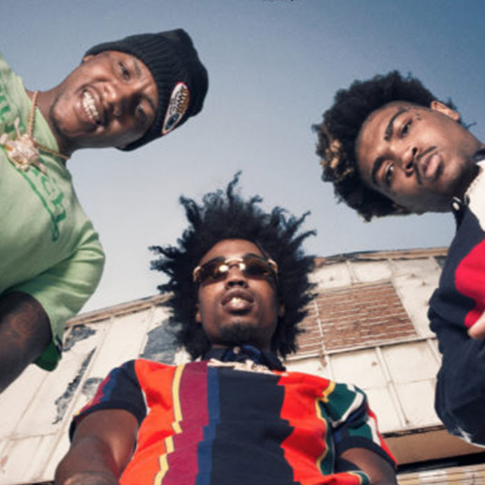SOB X RBE Net Worth & Earnings (2026)