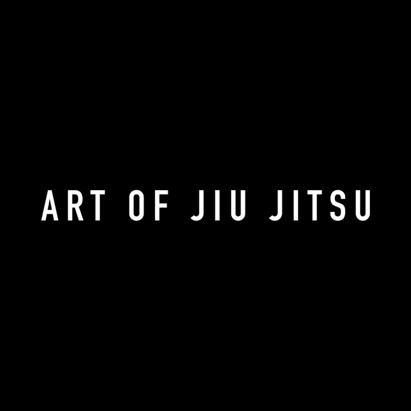 ART OF JIU JITSU