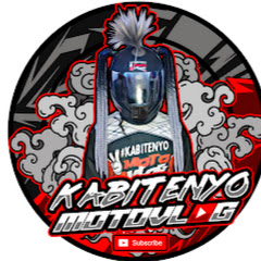 Логотип каналу KABITENYO JhayTV