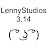 Lennystudios 314