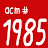 acm#1985