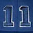 11 11