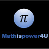 What could Mathispower4u buy with $1 million?