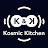 Kosmic Kitchen