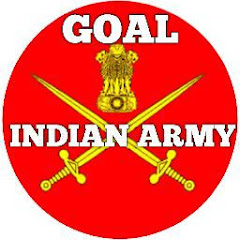 Goal Indian Army Avatar