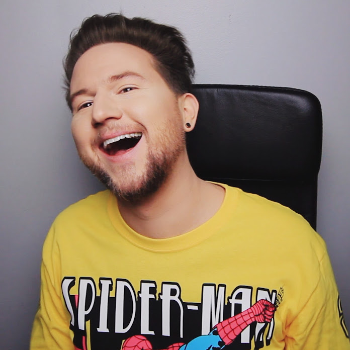 Ricky Dillon Net Worth & Earnings (2024)