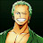 RoronoaZoro