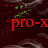 pro_ x