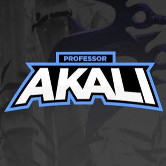Professor Akali Net Worth & Earnings (2026)