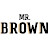 MrBrown
