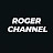 Roger Channel
