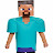 Minecraft Steve