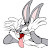 Bugs Bunny