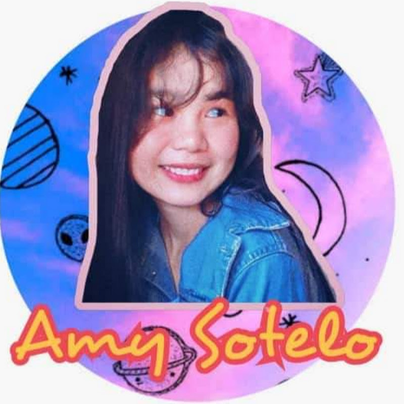 Logo for Amy Sotelo
