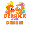 What could Derrick and Debbie - Nursery Rhymes Songs buy with $133.93 thousand?
