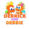 What could Derrick and Debbie - Nursery Rhymes Songs buy with $133.9 thousand?