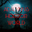 Adalynn’s Horror World!